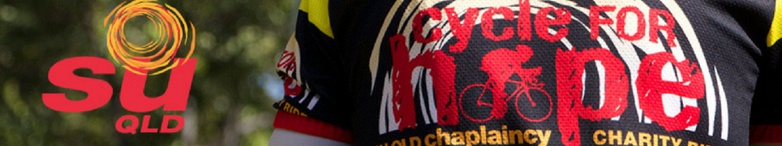 Cycle for Hope 2022