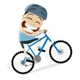 Beaky Bikers