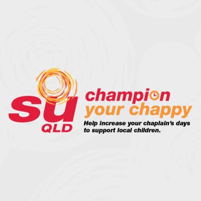 Champion Your Chappy