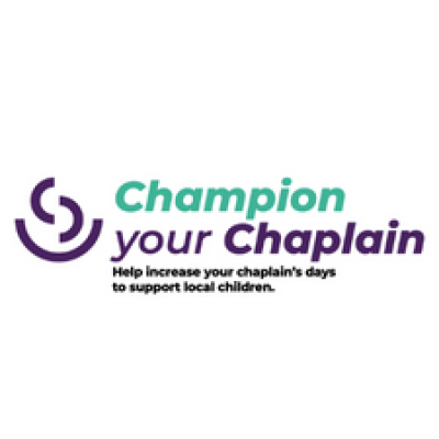 Champion Your Chappy